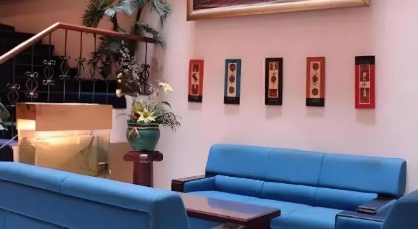 Losari Blok M Hotel Jakarta Losari Blok M Hotel Jakarta