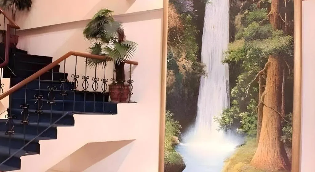 Losari Blok M Hotel Jakarta