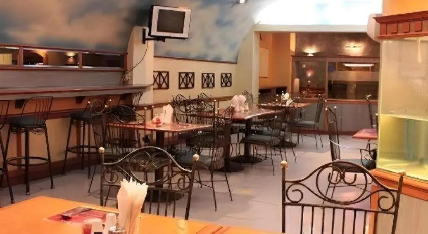 Losari Blok M Hotel Jakarta