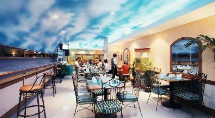 Losari Blok M Hotel Jakarta