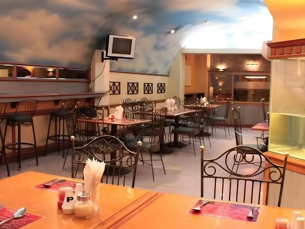 Losari Blok M Hotel Jakarta