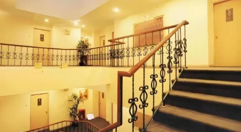 Losari Blok M Hotel Jakarta Losari Blok M Hotel Jakarta