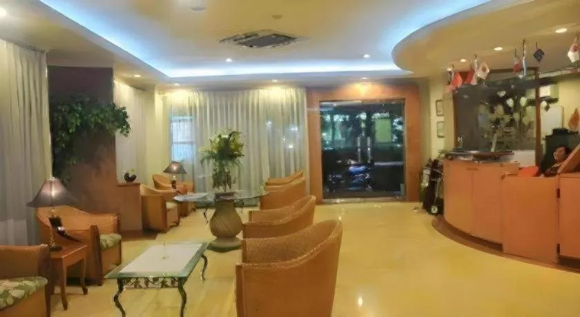 Losari Blok M Hotel Jakarta
