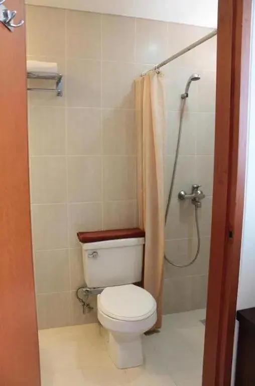 Losari Blok M Hotel Jakarta Losari Blok M Hotel Jakarta