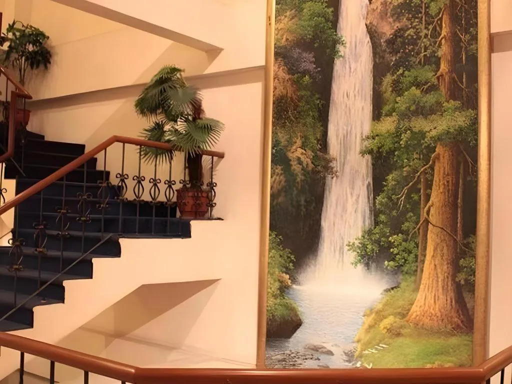 Losari Blok M Hotel Jakarta