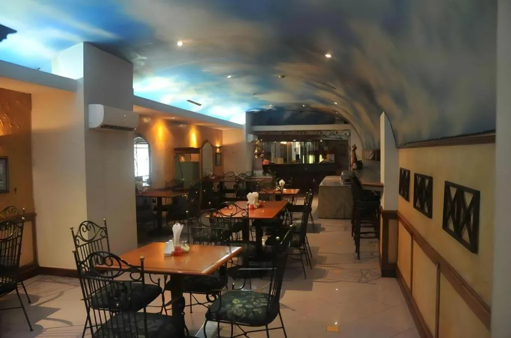 Losari Blok M Hotel Jakarta