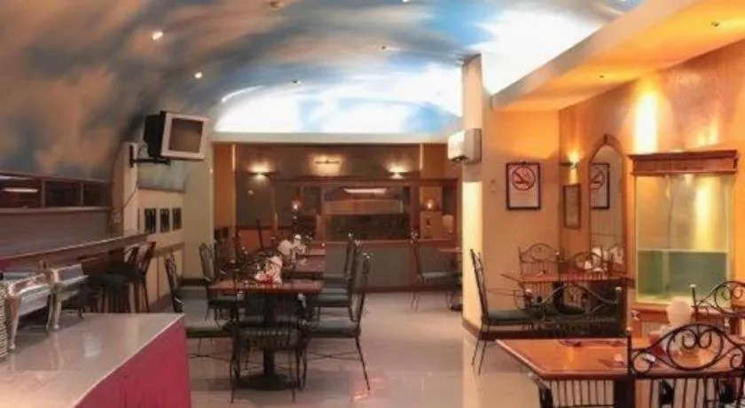 Losari Blok M Hotel Jakarta