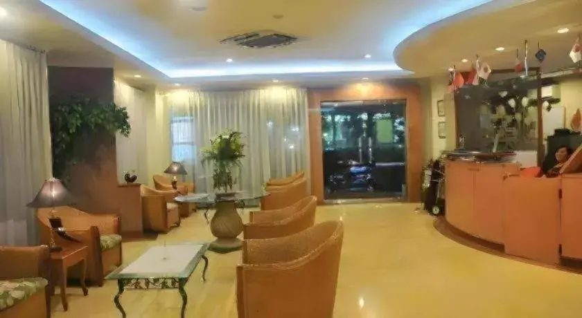 Losari Blok M Hotel Jakarta Losari Blok M Hotel Jakarta