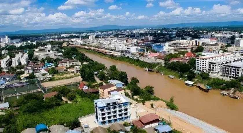 The Viewpoint Hotel The Viewpoint Hotel