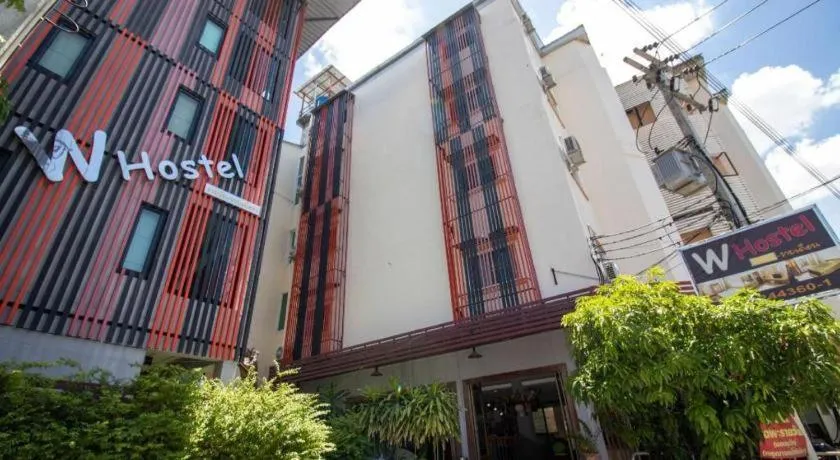 W hostel