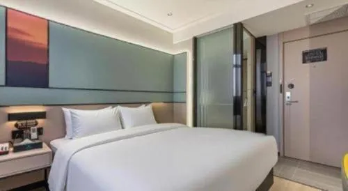 City Comfort Inn Shantou Jinhu Road Branch