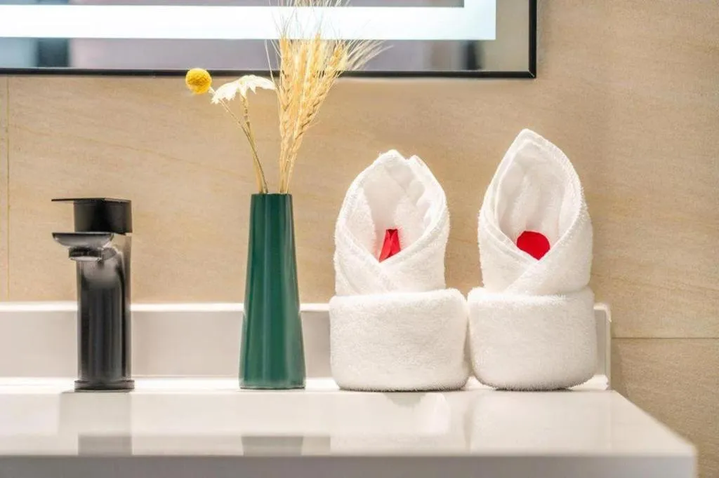 City Comfort Inn Shantou Jinhu Road Branch