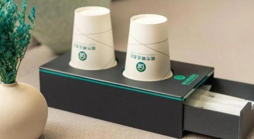 City Comfort Inn Shantou Jinhu Road Branch