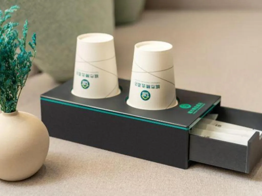 City Comfort Inn Shantou Jinhu Road Branch