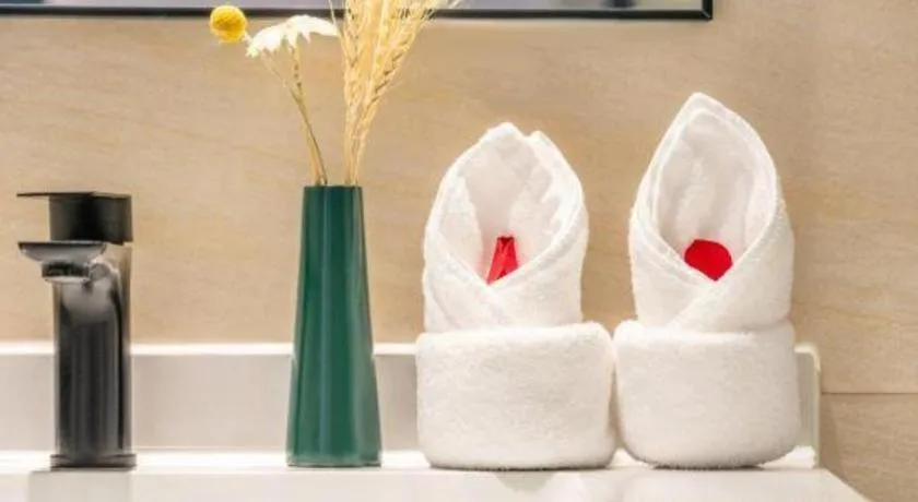 City Comfort Inn Shantou Jinhu Road Branch