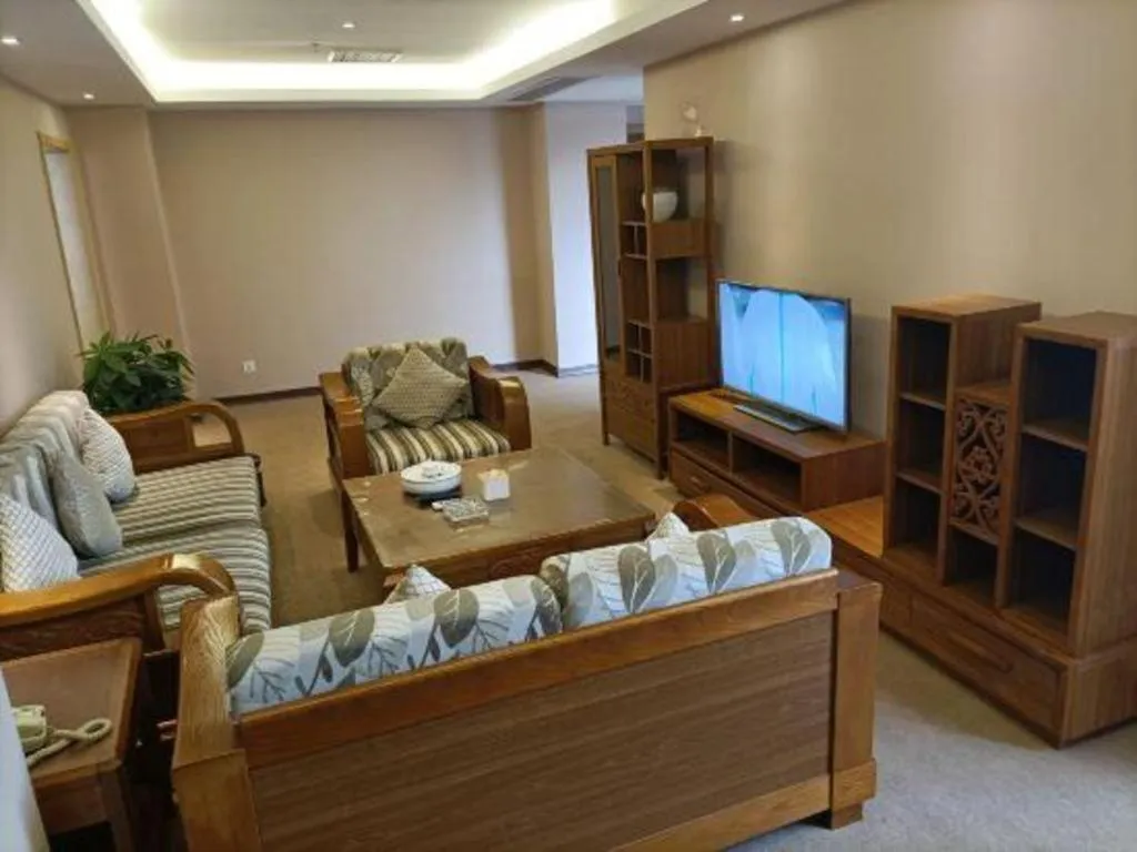 City Comfort Inn Shantou Jinhu Road Branch