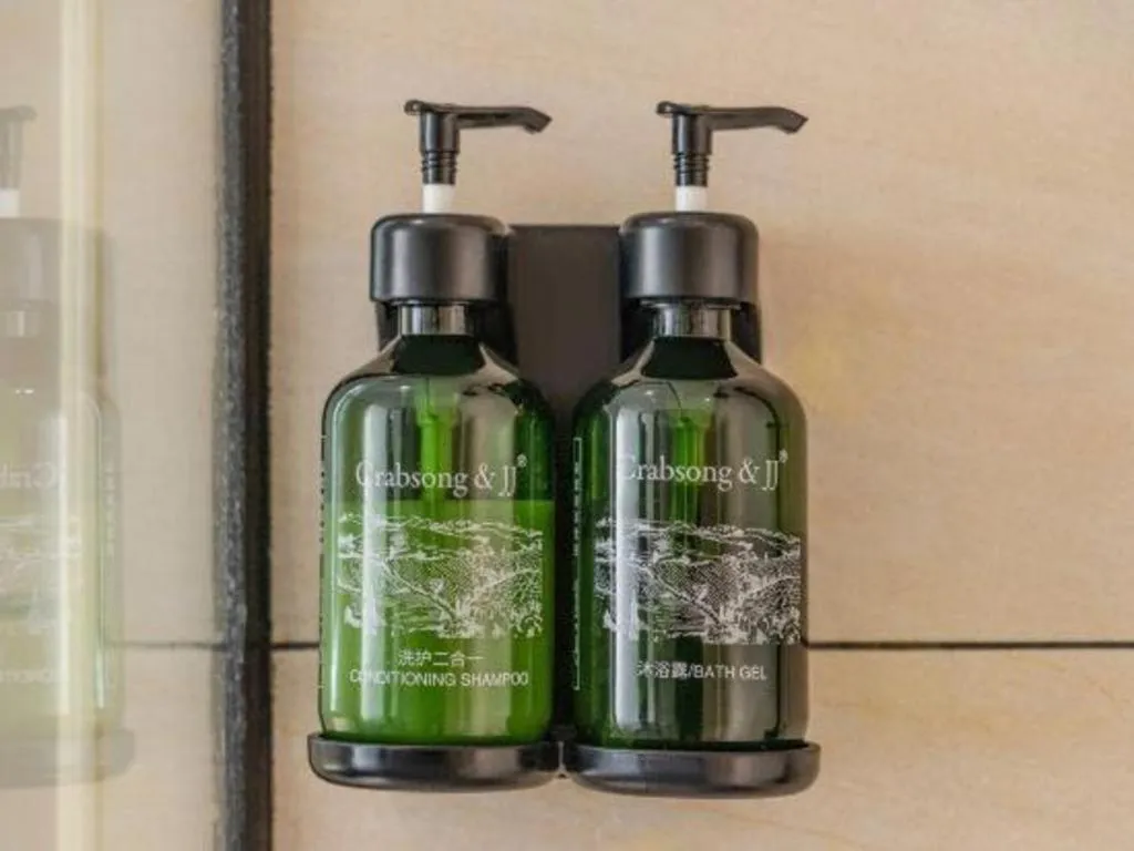 City Comfort Inn Shantou Jinhu Road Branch