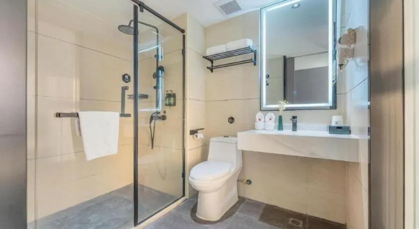 City Comfort Inn Shantou Jinhu Road Branch