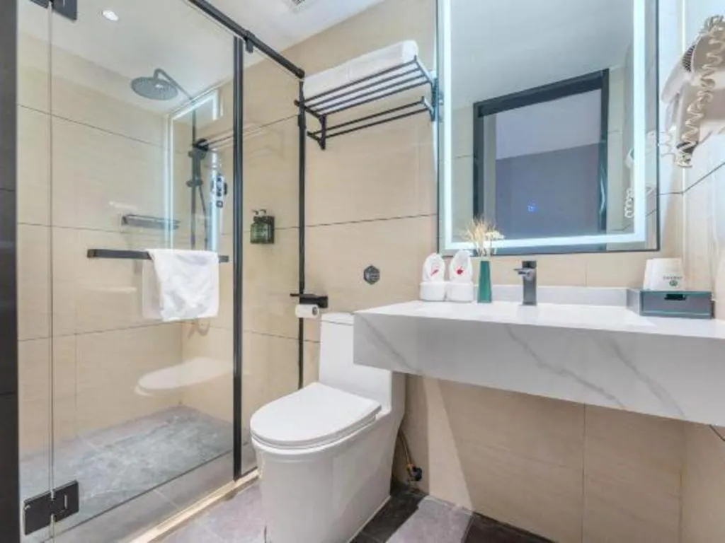 City Comfort Inn Shantou Jinhu Road Branch