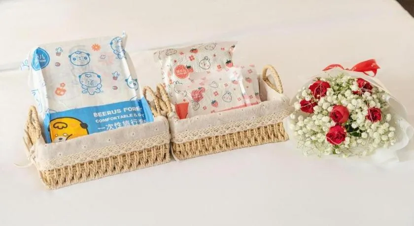 City Comfort Inn Shantou Jinhu Road Branch