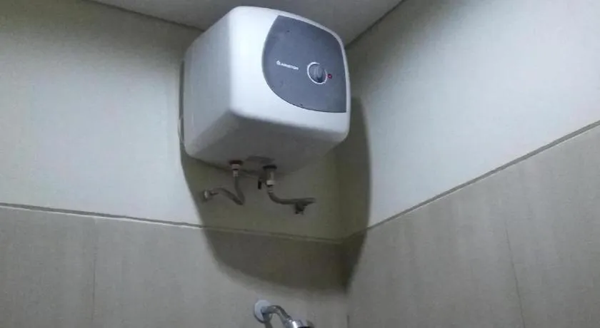 De Lemon Gatsu Hotel