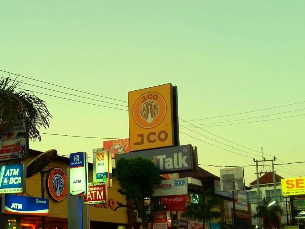 De Lemon Gatsu Hotel