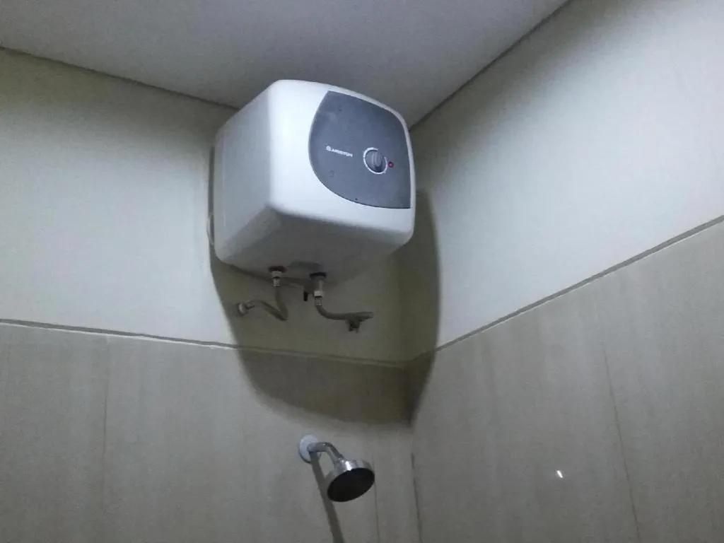 De Lemon Gatsu Hotel