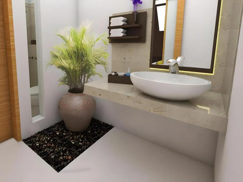 De Lemon Gatsu Hotel