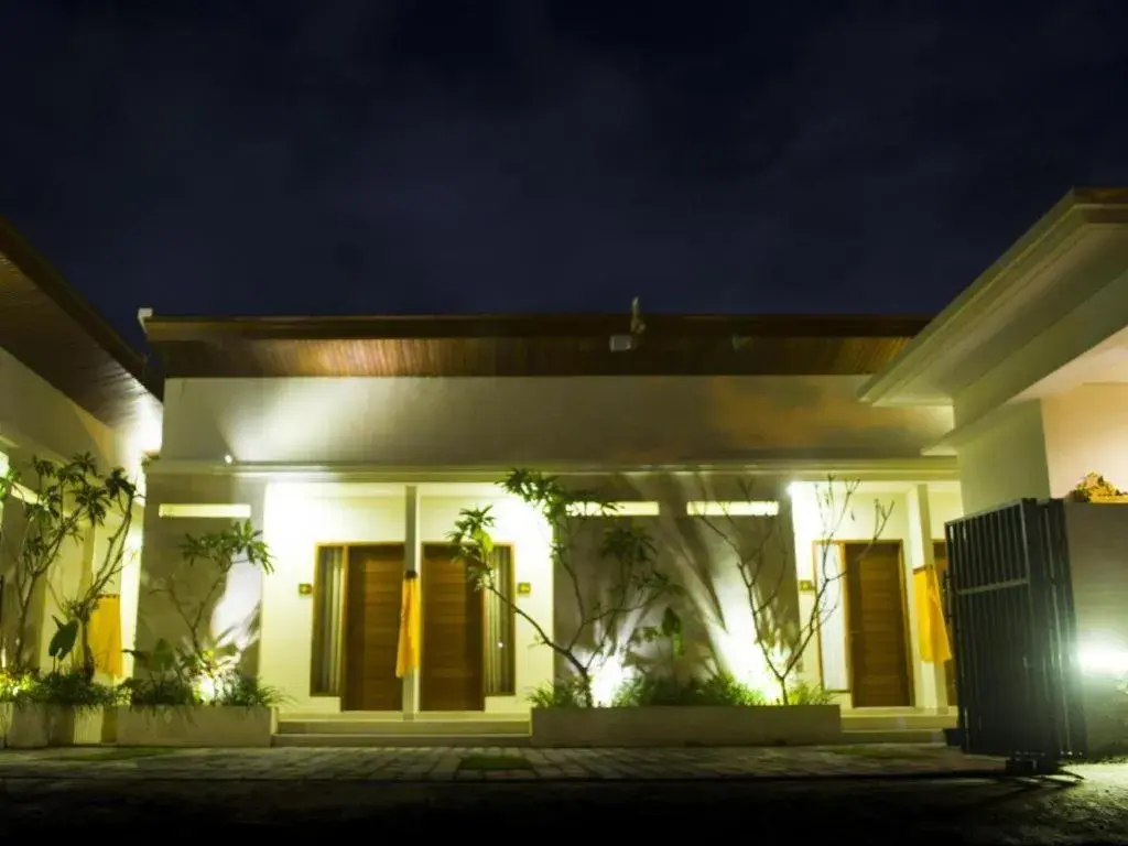 De Lemon Gatsu Hotel De Lemon Gatsu Hotel