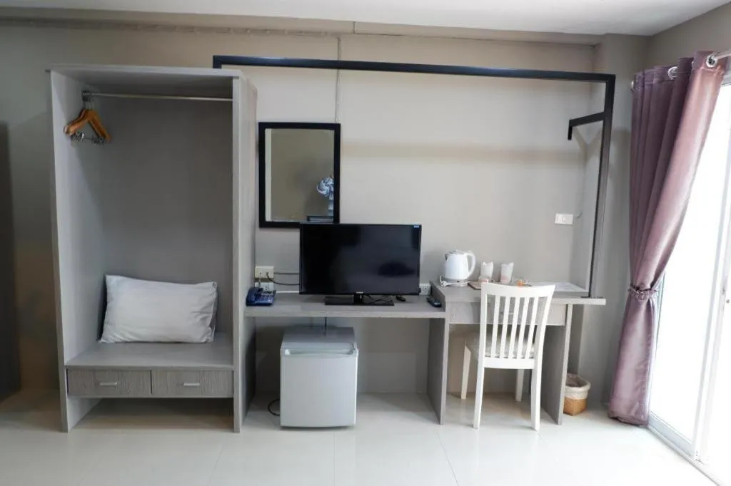 The Residence Prachinburi