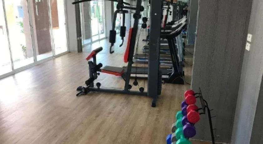 The Residence Prachinburi