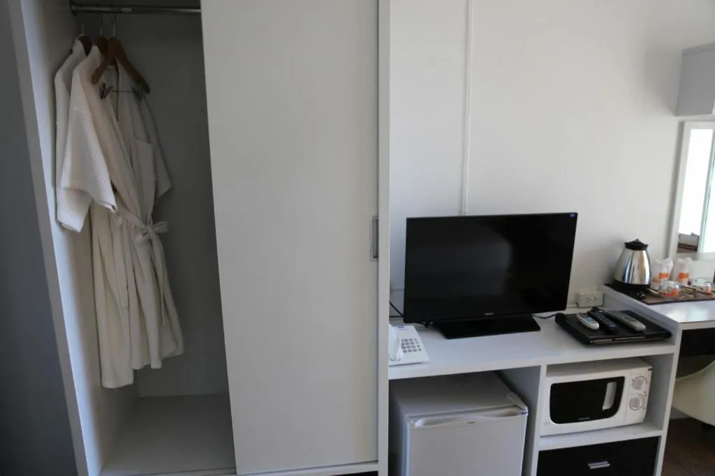 The Residence Prachinburi