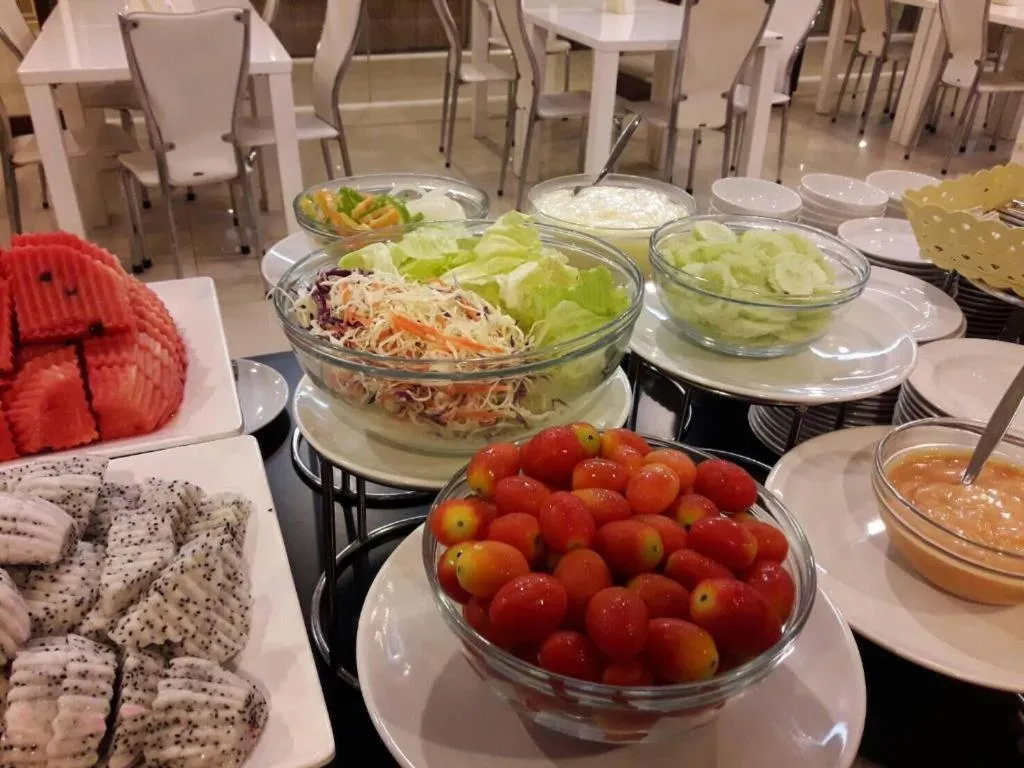 The Residence Prachinburi