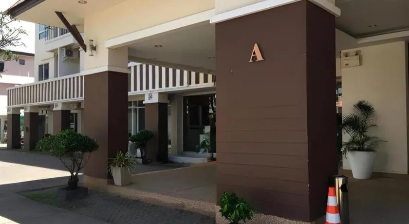 The Residence Prachinburi