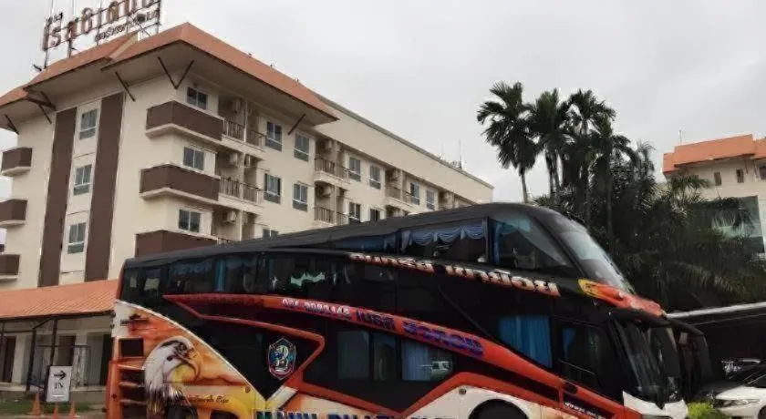 The Residence Prachinburi