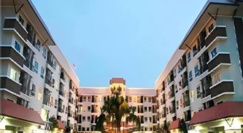 The Residence Prachinburi