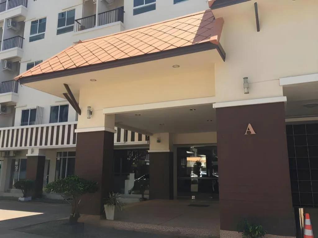 The Residence Prachinburi