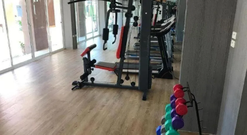 The Residence Prachinburi