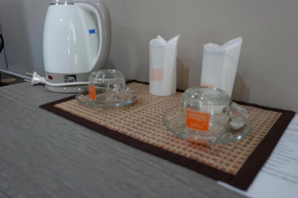 The Residence Prachinburi