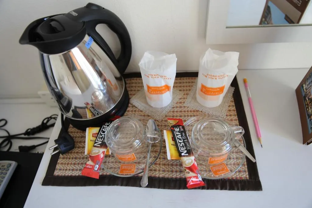 The Residence Prachinburi