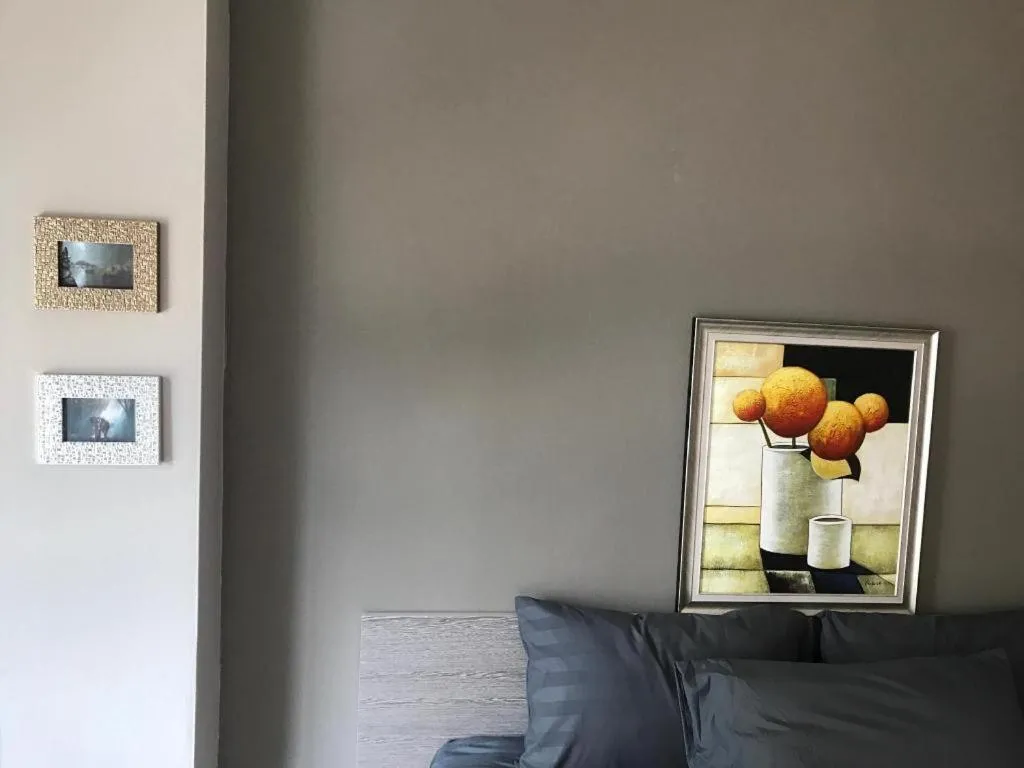 The Residence Prachinburi