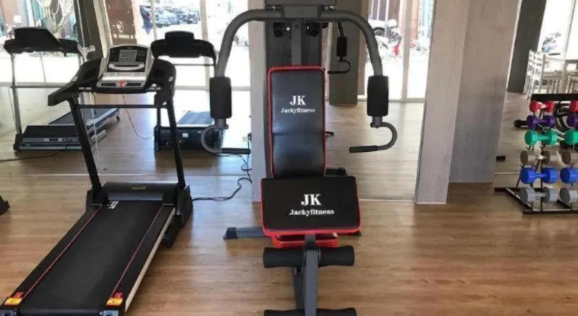 The Residence Prachinburi