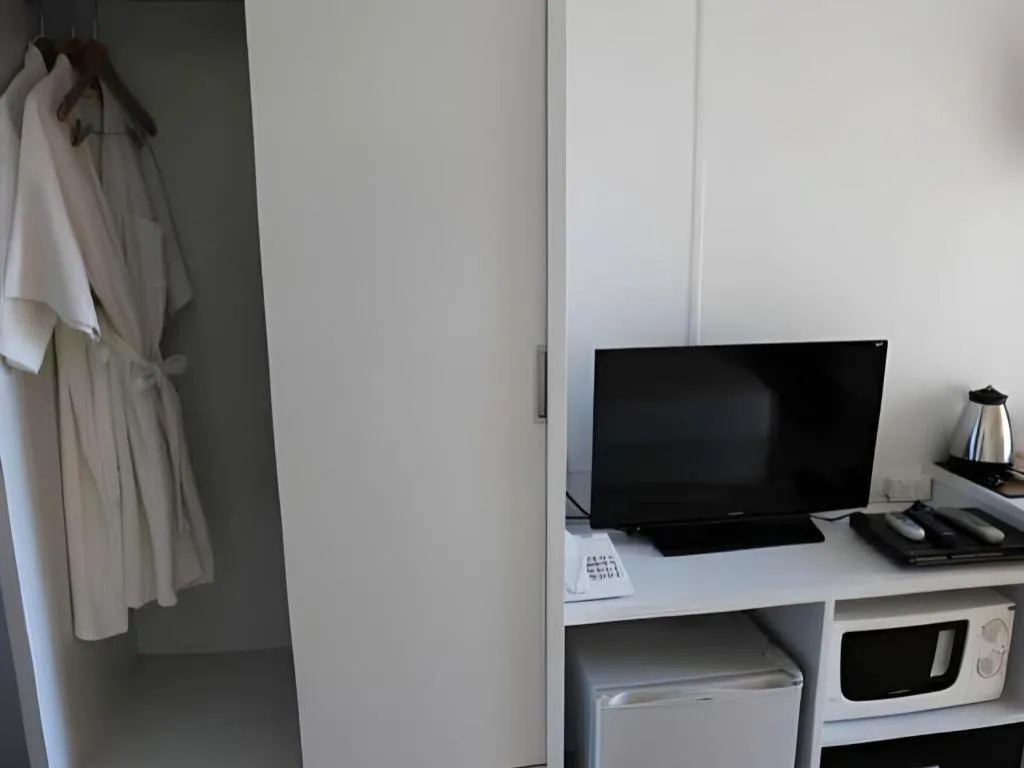 The Residence Prachinburi