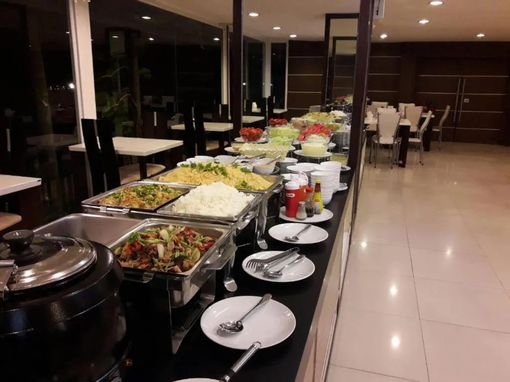 The Residence Prachinburi