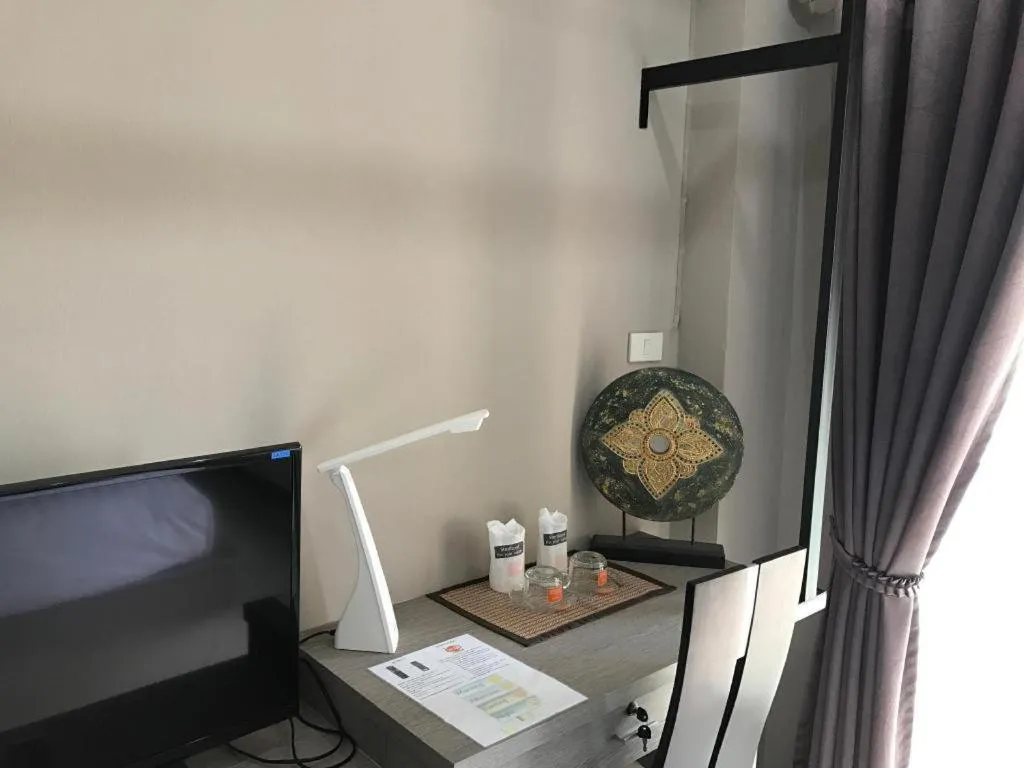 The Residence Prachinburi