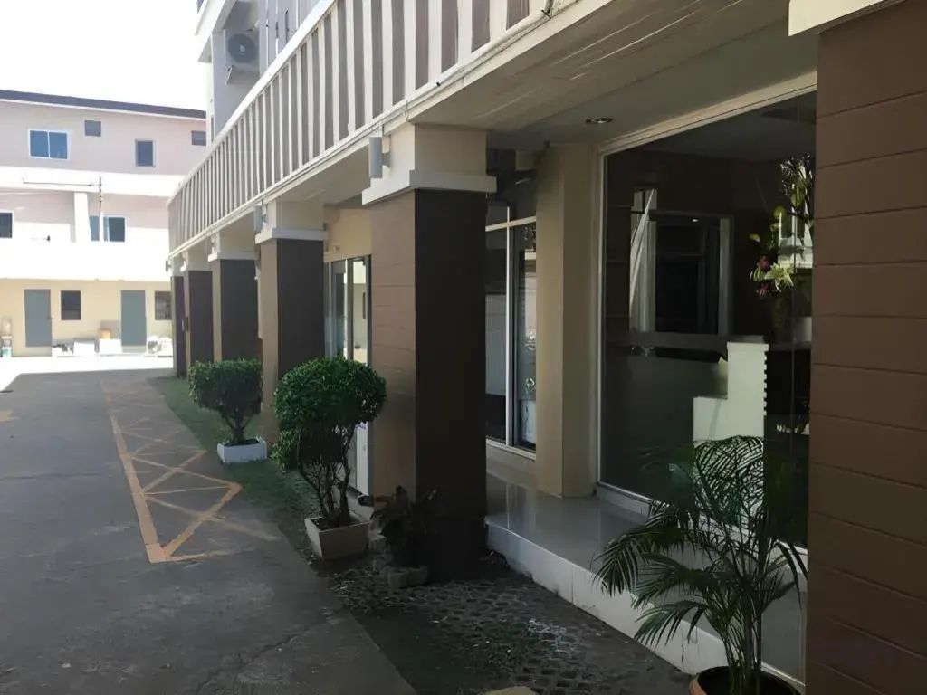 The Residence Prachinburi The Residence Prachinburi