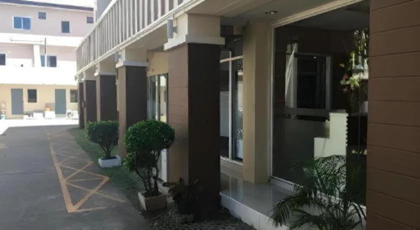 The Residence Prachinburi