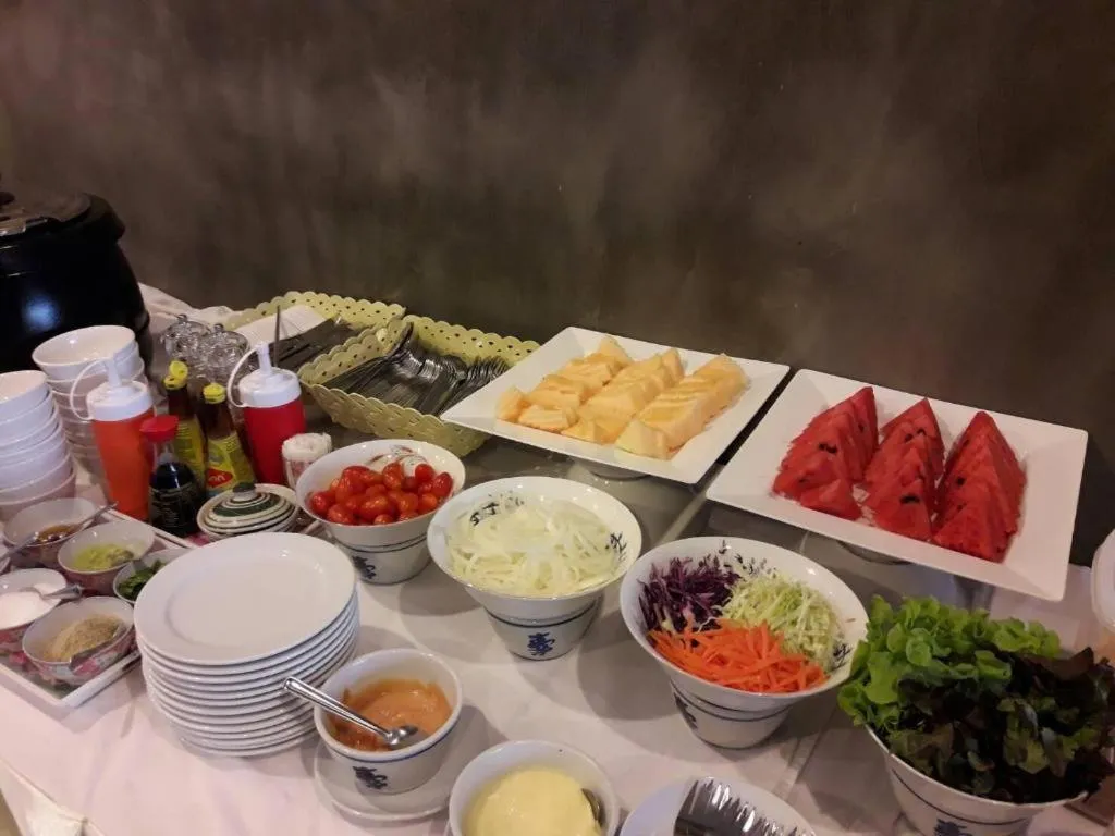 The Residence Prachinburi