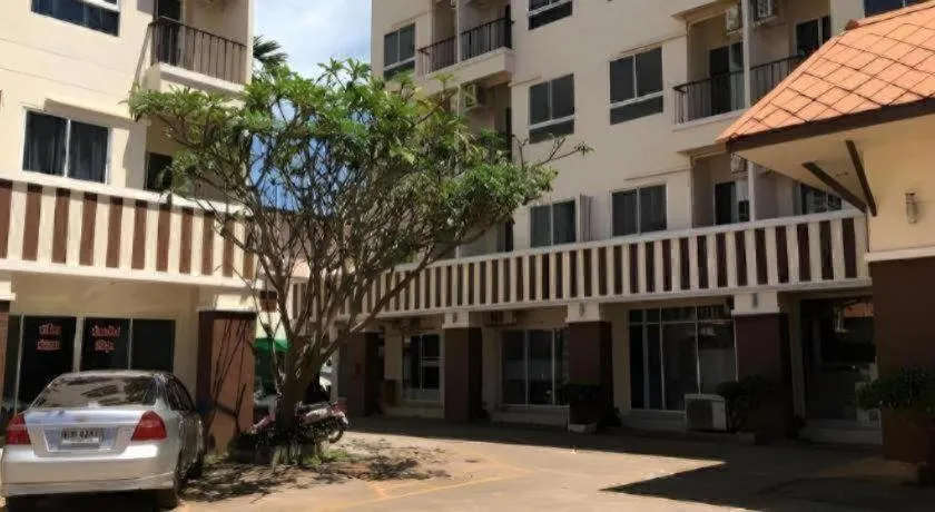 The Residence Prachinburi