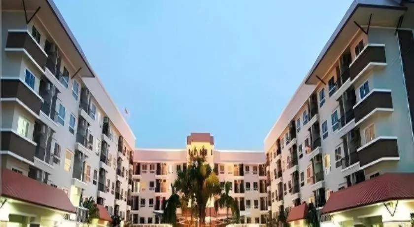 The Residence Prachinburi